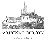 ZRUČné Dobroty